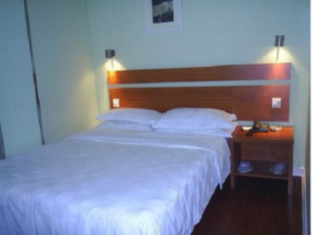 My Shiquan Branch Hotel Suzhou  Bagian luar foto